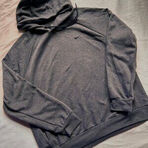 Niki DriFit Pullover Men's Hoodie Large